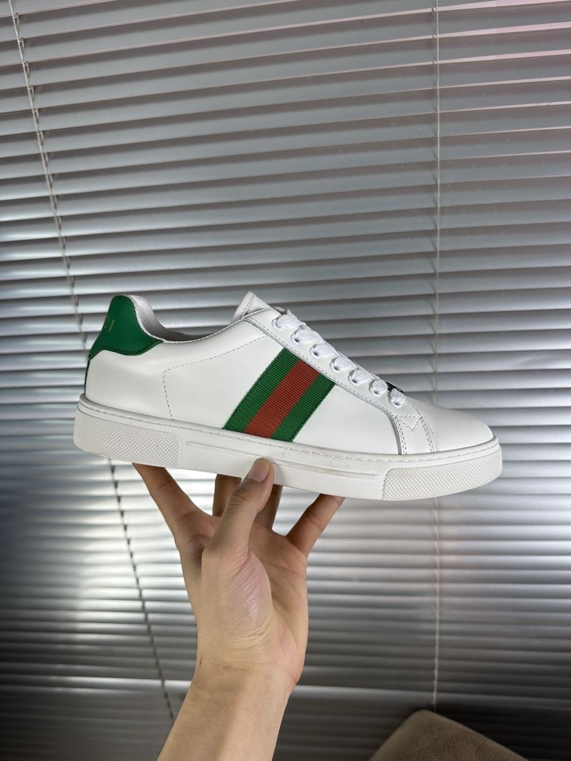 Gucci Low Shoes